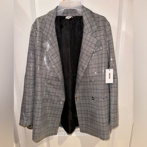 Jason Wu Blazer